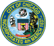 City of Chicago Seal